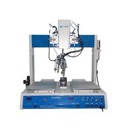 自動焊錫機在現(xiàn)代電子制造中的應用與優(yōu)勢