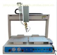 深圳精快自動(dòng)化 雙Y軸焊錫機(jī)品牌選擇與供應(yīng)商指南